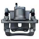 2017 Gmc Canyon Brake Caliper 2